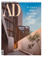 Architectural Digest Latinoamérica